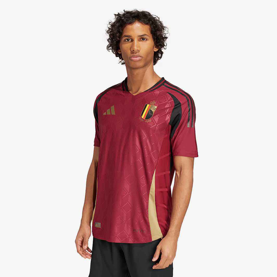 National Jersey
