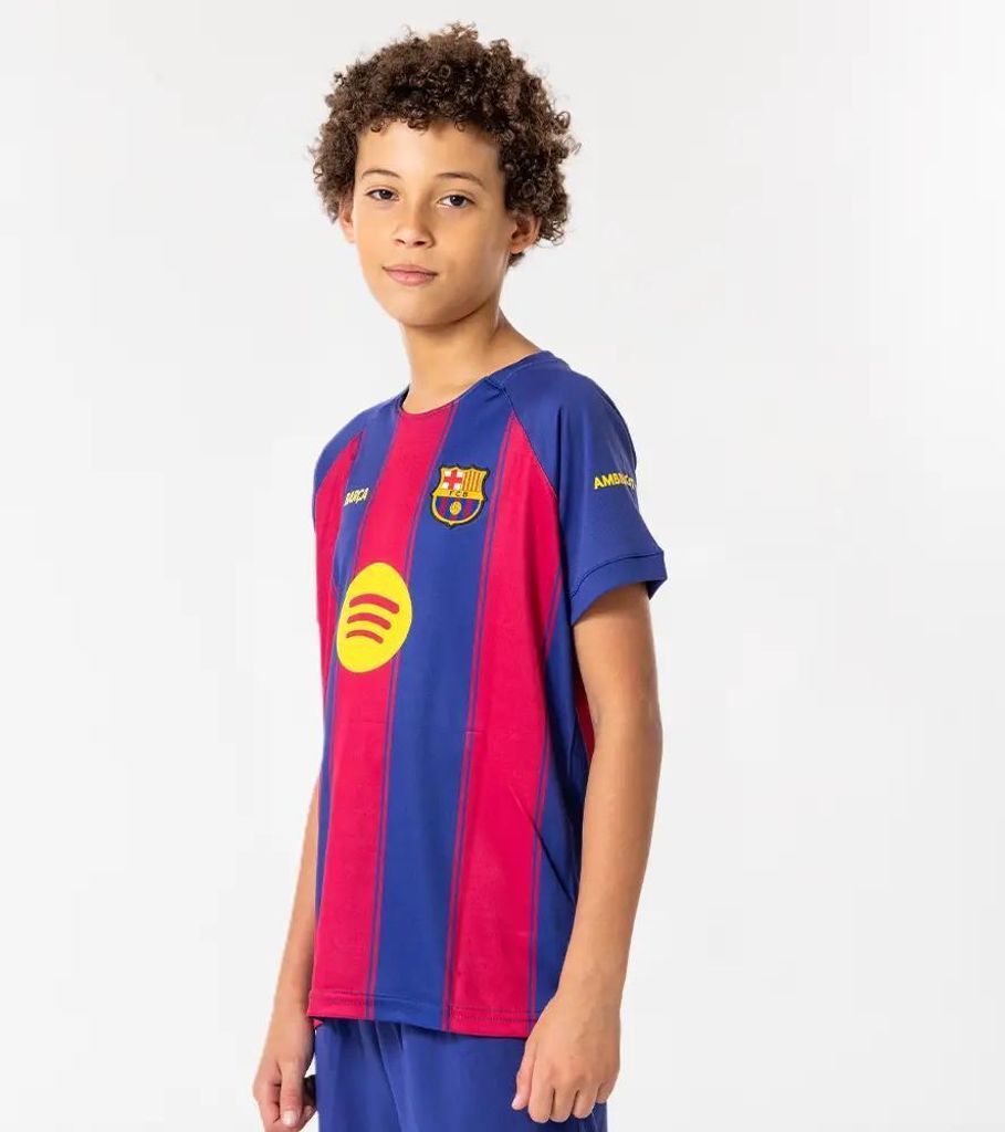 Kids Jersey