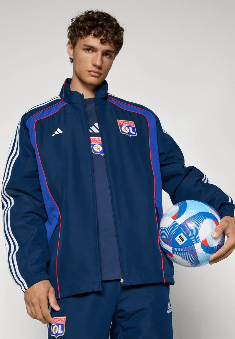 Windbreakers