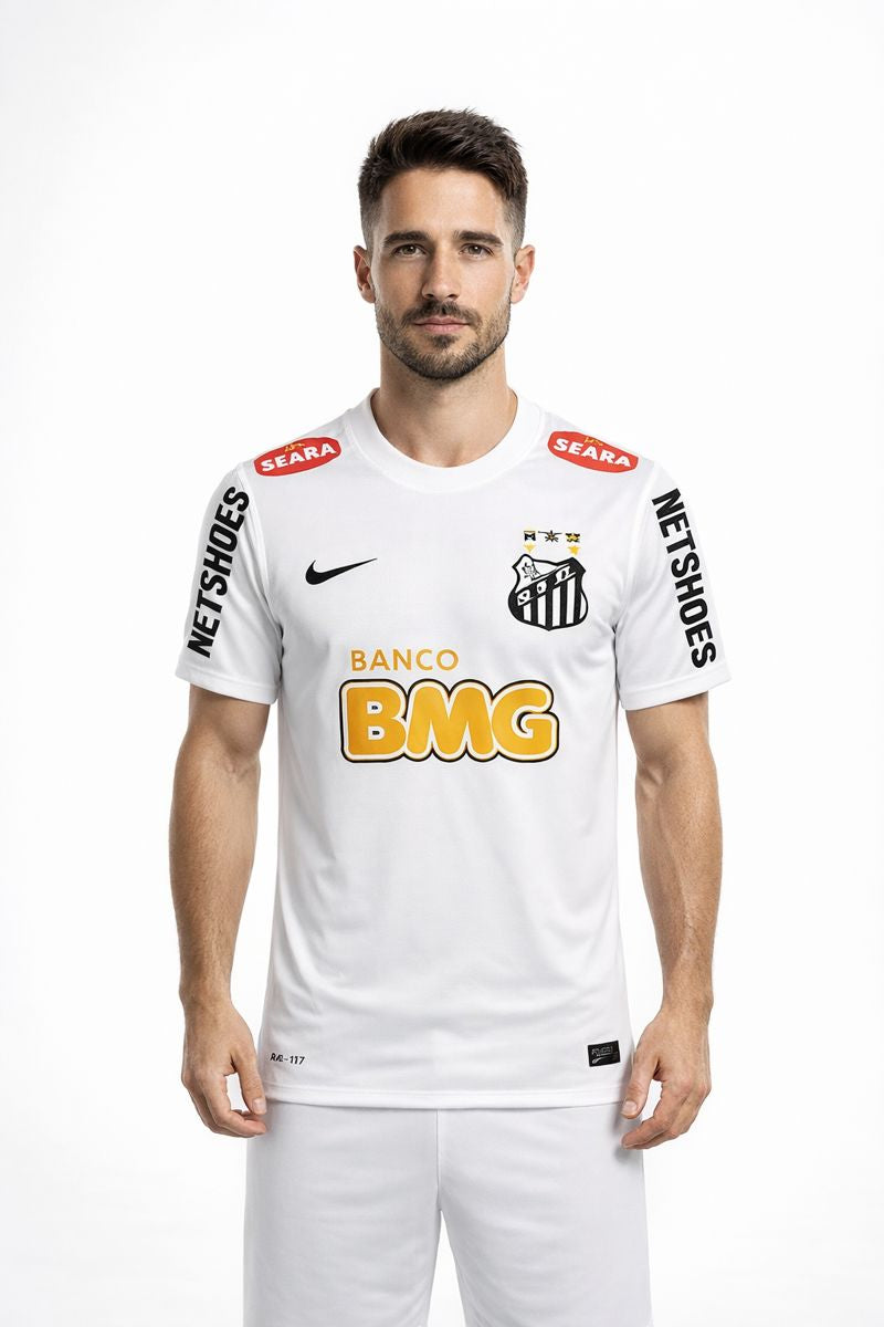 Retro Jersey