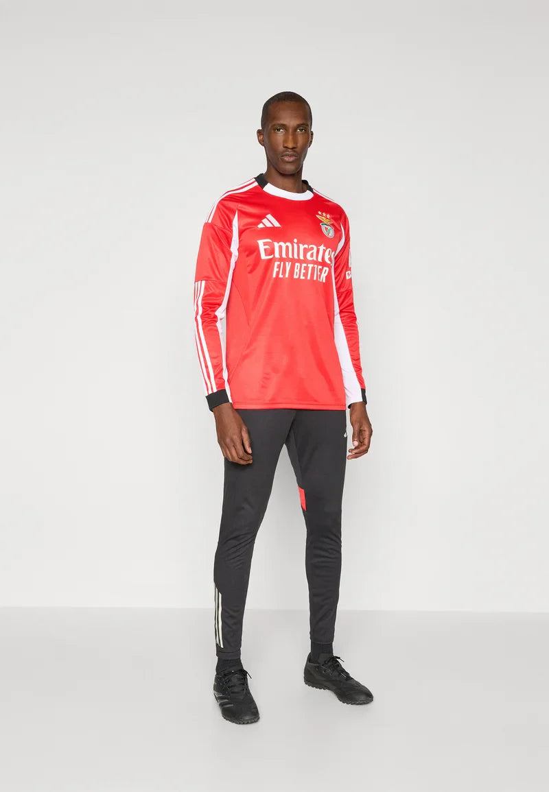 Long Sleeve Jersey