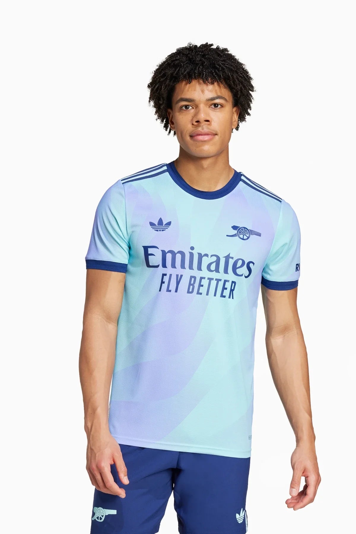 Club Jersey