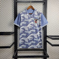 2024/2025 Japan Special Edition Waves Football Jersey