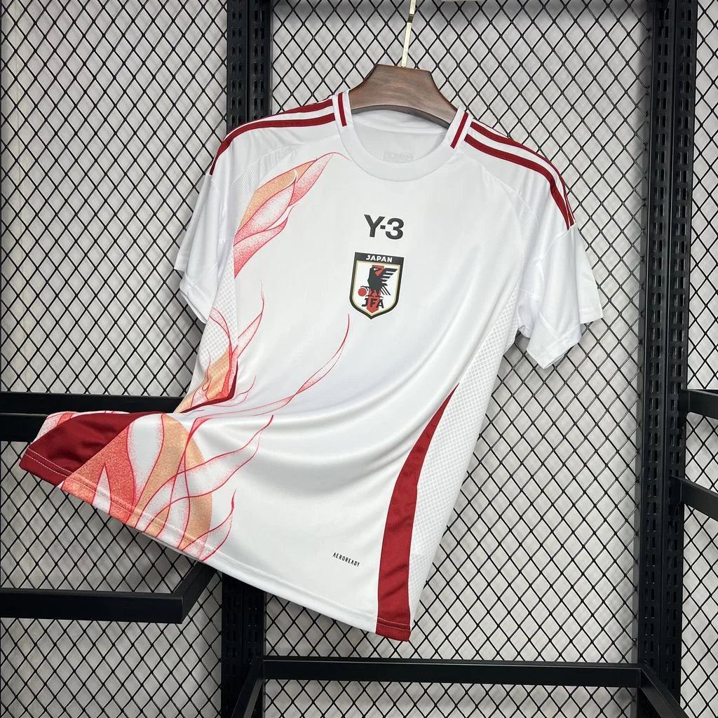 2024/2025 Japan Away Soccer Jersey