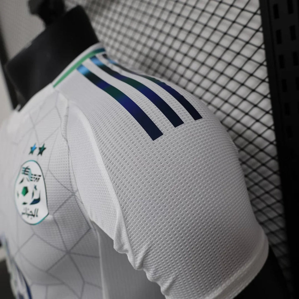 2024/2025 Player Version Algeria Special Edition Football Shirt