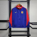 2025/2026 Barcelona Jacket Windbreaker