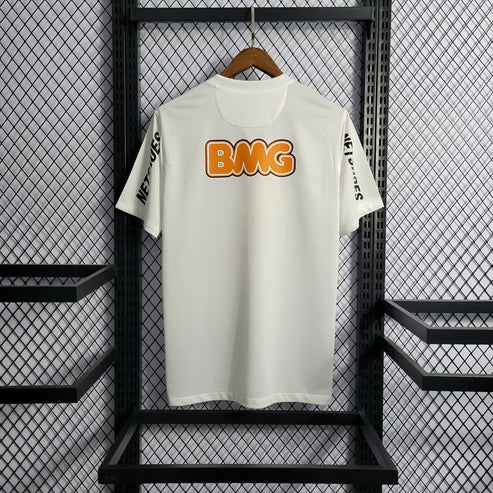 2012/2013 Retro Santos Home Jersey