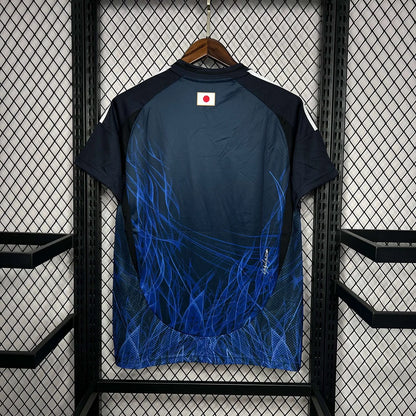 2024/2025 Japan Home Soccer Jersey