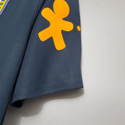 2019 Brazil Training Wear Football Shirt