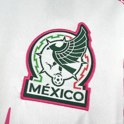 2025/2026 Mexico Concept Football Jersey