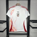 2024/2025 Japan Away Soccer Jersey