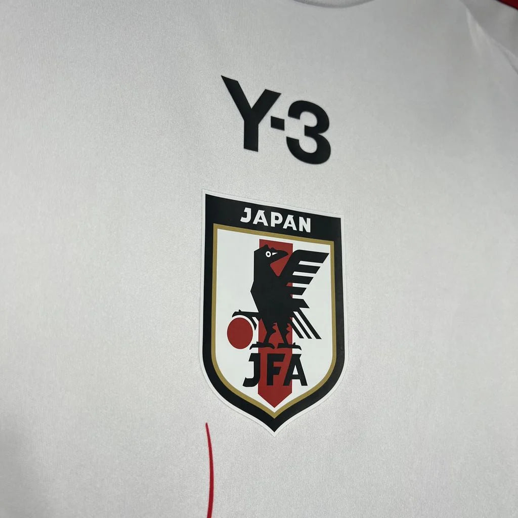2024/2025 Japan Away Soccer Jersey