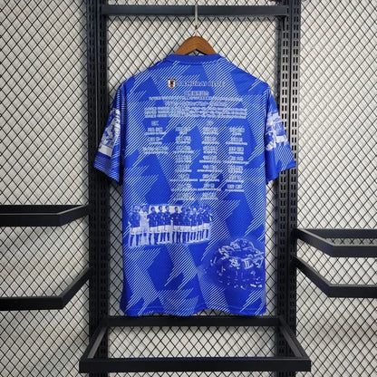 2023/2024 Japan Special Edition star Football Jersey