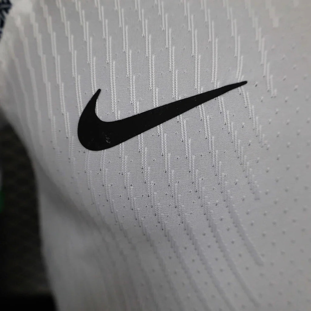 2022 Nigeria National Team Away Shirt - Player Version