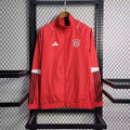 2023 Windbreaker Bayern Munich Red