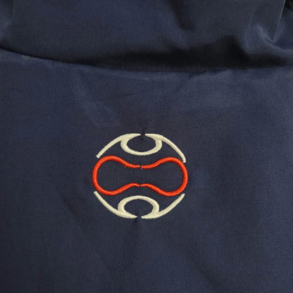 2025/2026 France Jacket Windbreaker