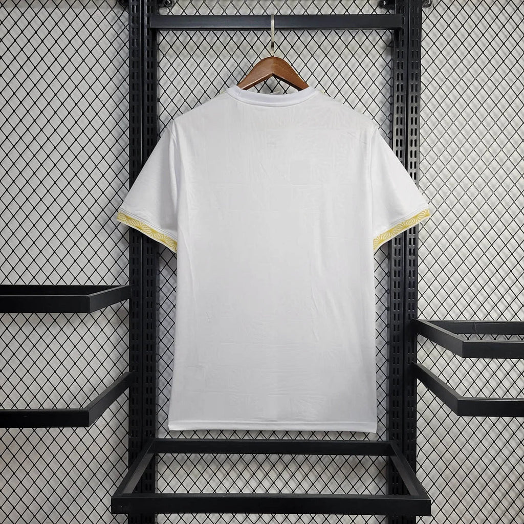 2025 Mexico Special Edition Football Shirt