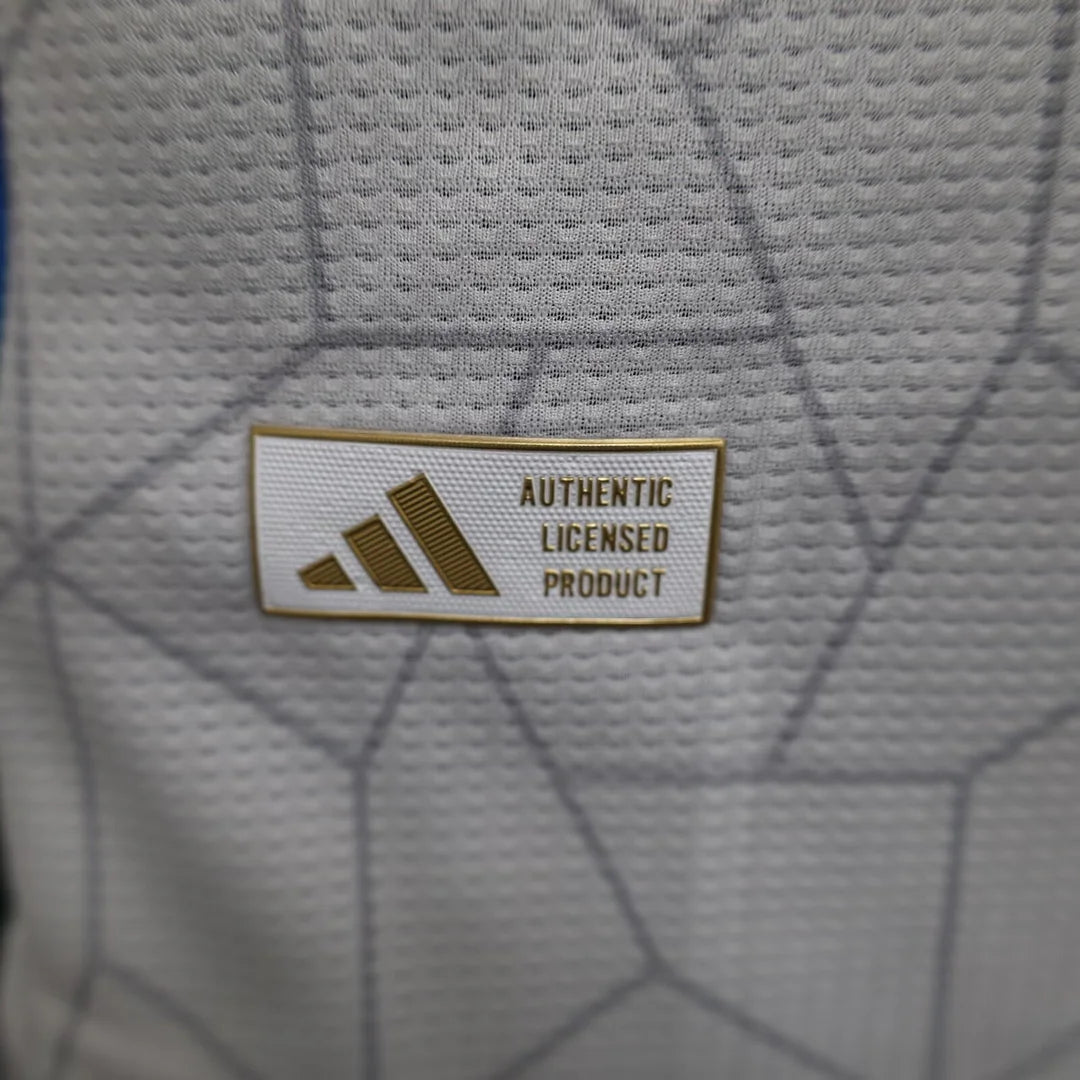 2024/2025 Player Version Algeria Special Edition Football Shirt