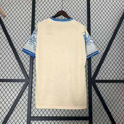 2024/2025 Japan Special Edition White Football Shirt