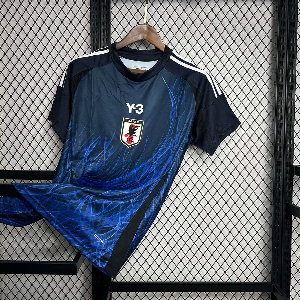 2024/2025 Japan Home Soccer Jersey