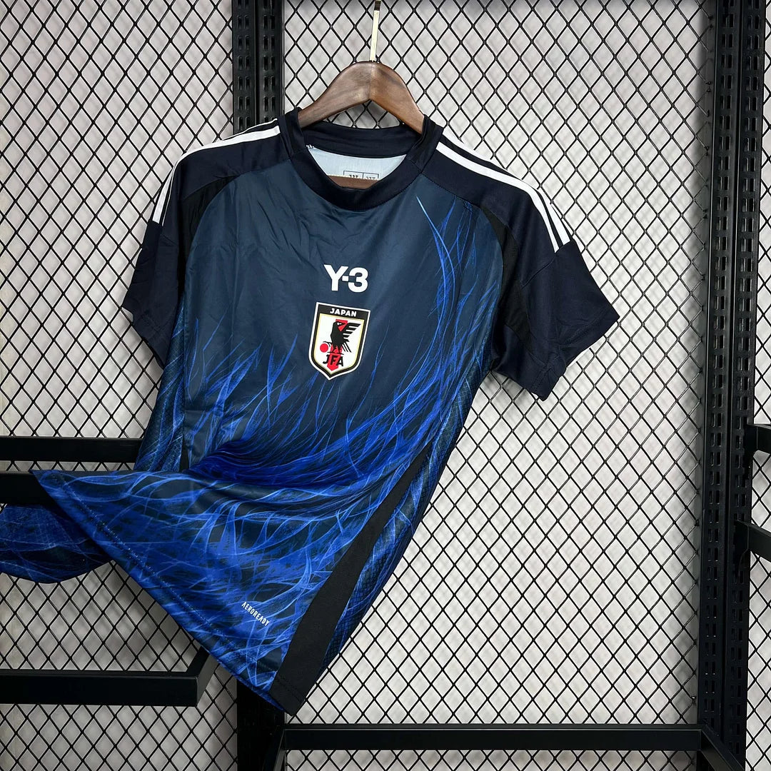 2024/2025 Japan Home Soccer Jersey