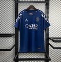2024/2025 Psg Paris Saint-Germain Fourth Away Jersey