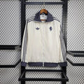 25/26 Juventus Jacket Windbreaker