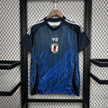 2024/2025 Japan Home Soccer Jersey