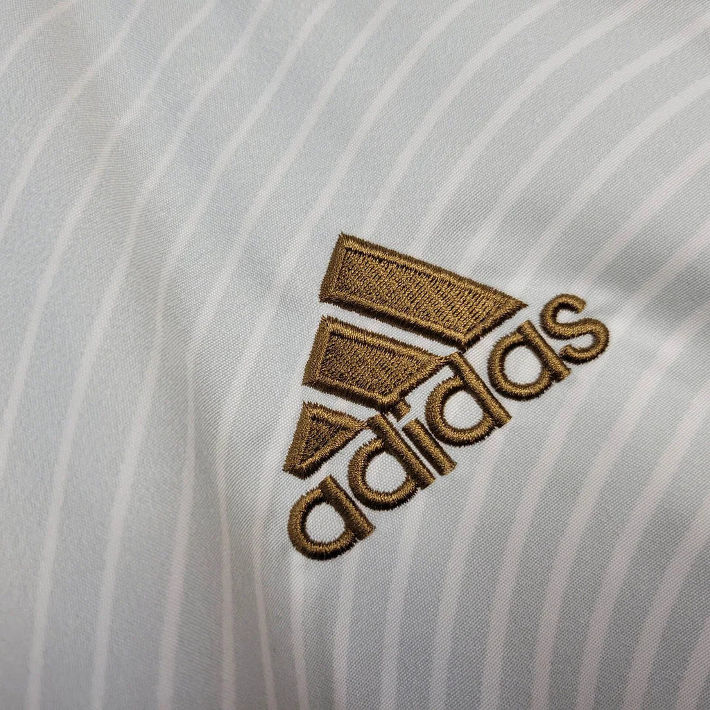 2025/2026 Germany Jacket Retro Windbreaker