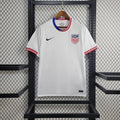 2024 United States Home Football Shirt