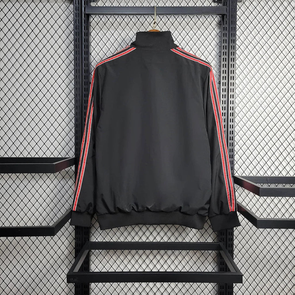 2025/2026 Manchester United Jacket Windbreaker
