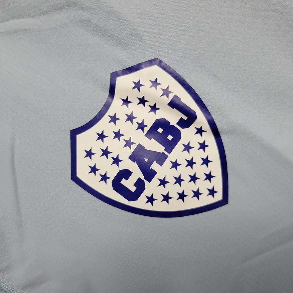2025/2026 Boca Juniors Jacket Windbreaker