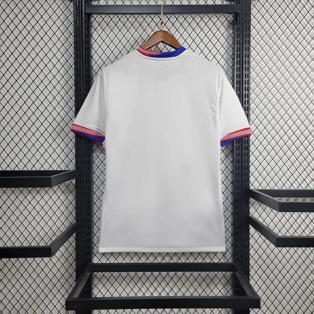 2024 United States Home Football Shirt