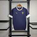 2025 Portugal Training Wear Football Shirt