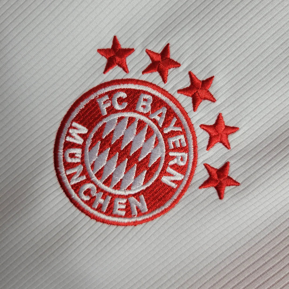 2023/2024 Bayern Munich Home Football Jersey