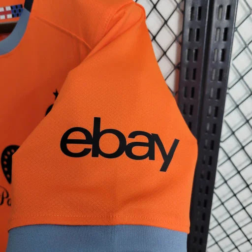 2023/2024 Inter Milan Third Away Football Jersey