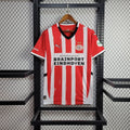 2024/2025 Eindhoven Home Football Shirt