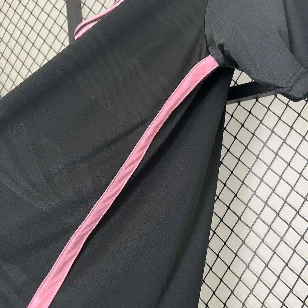 2024/2025 Inter Miami Away Soccer Jersey