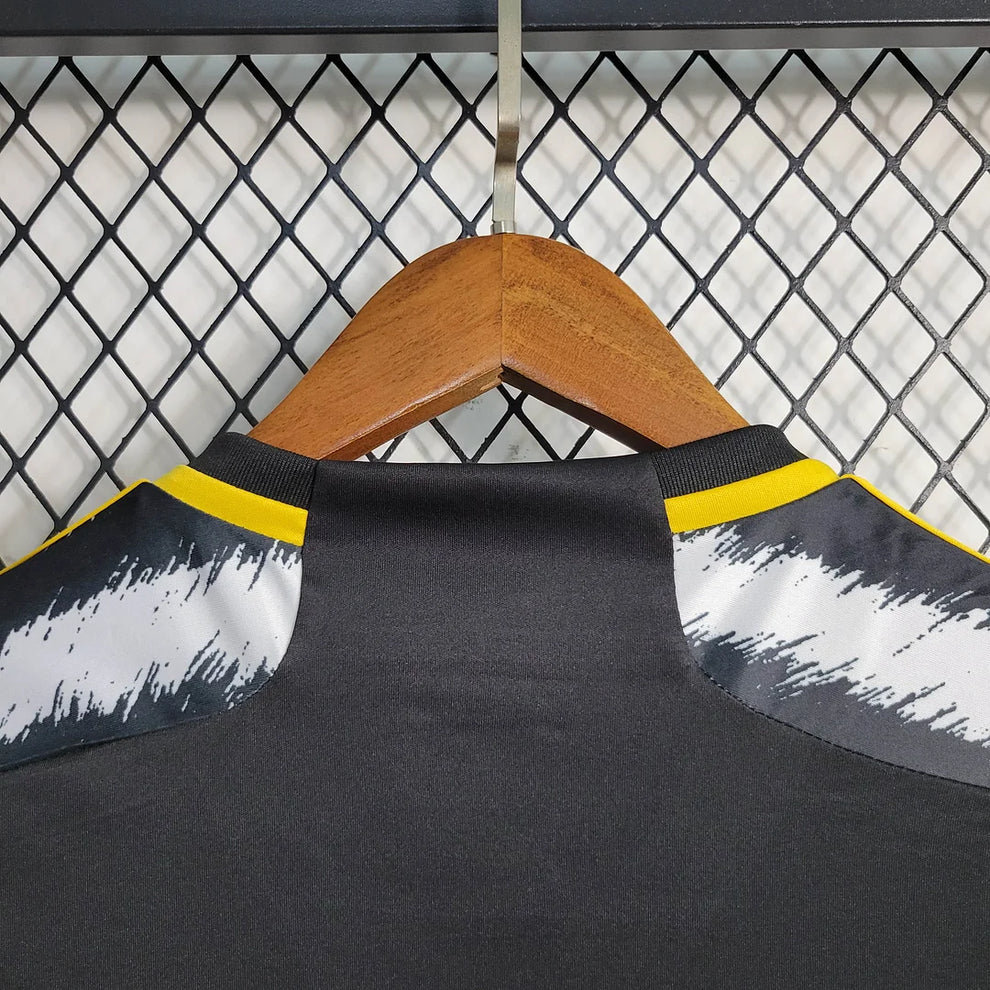 2023/2024 Juventus Home Soccer Jersey