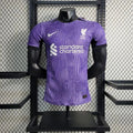 2023/2024 Liverpool Third Away Soccer Jersey- Player Version