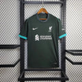 2024/2025 Liverpool Away Soccer Jersey