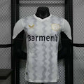 2024/2025 Leverkusen Away Football shirt- Player Version
