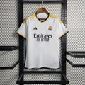 2023/2024 Real Madrid Home Football Shirt