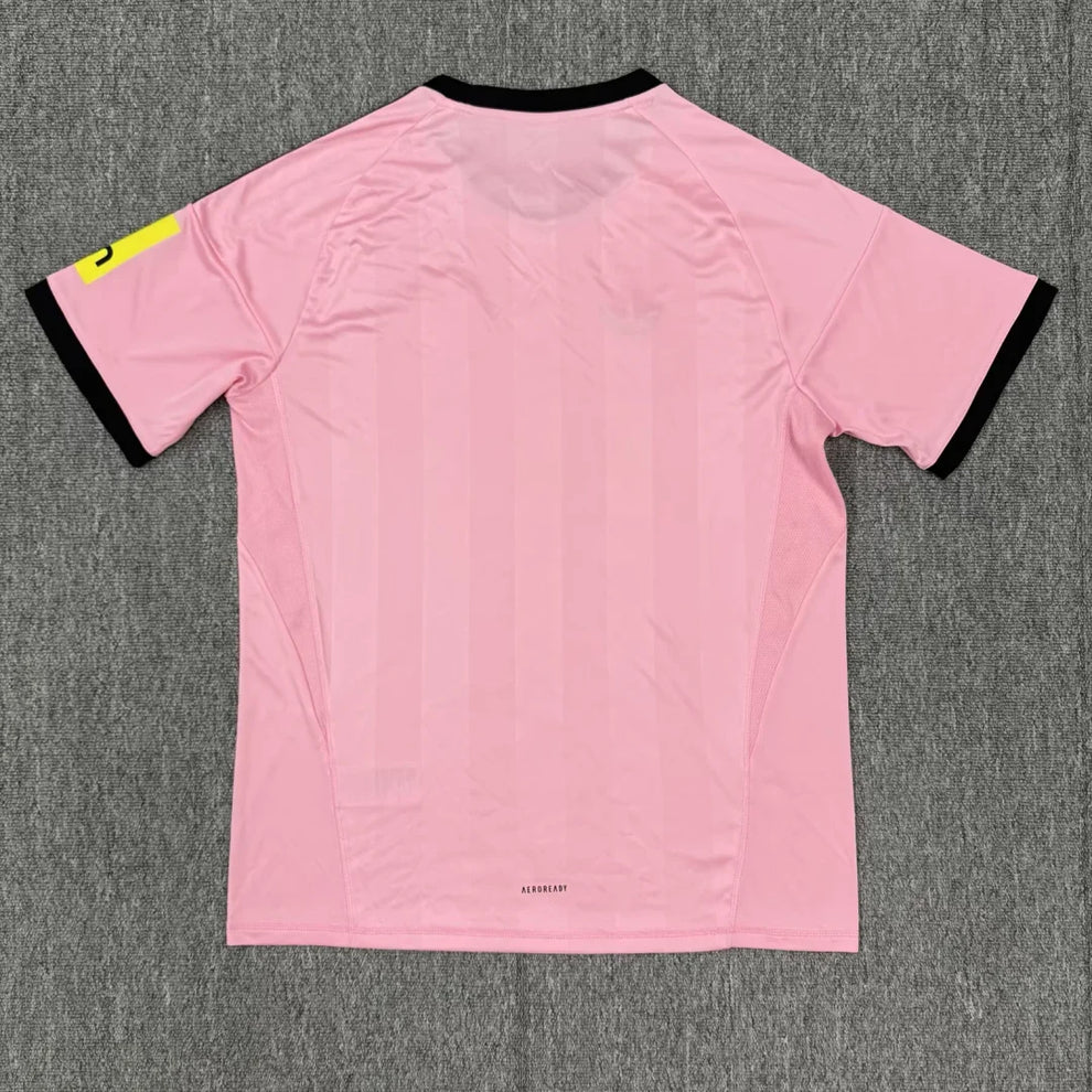 2025/2026 Newcastle United Football Shirt