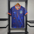 Netherlands National Team Away Football Shirt