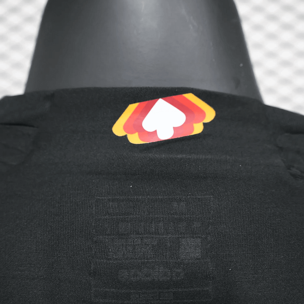 2023/2024 Roma Third Away Soccer Jersey- Player Version