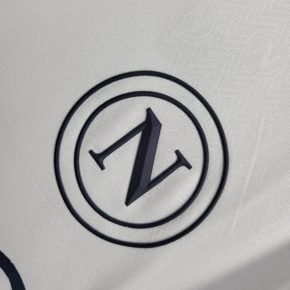2024/2025 Napoli Away Soccer Jersey