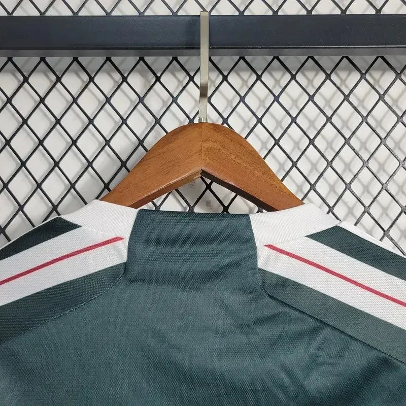 2023/2024 Manchester United Away Soccer Jersey