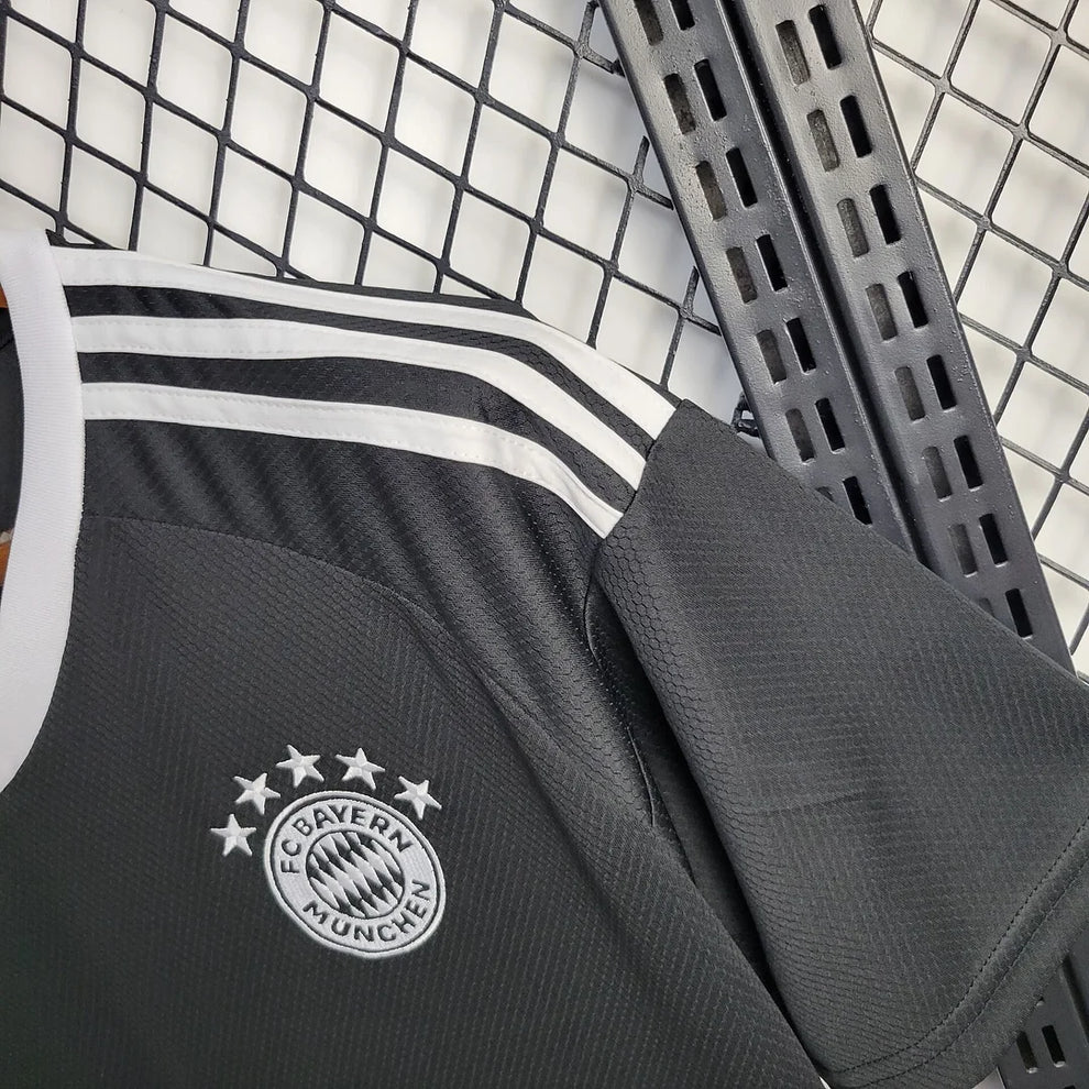 2024/2025 Bayern Munich Training Wear Football Jersey