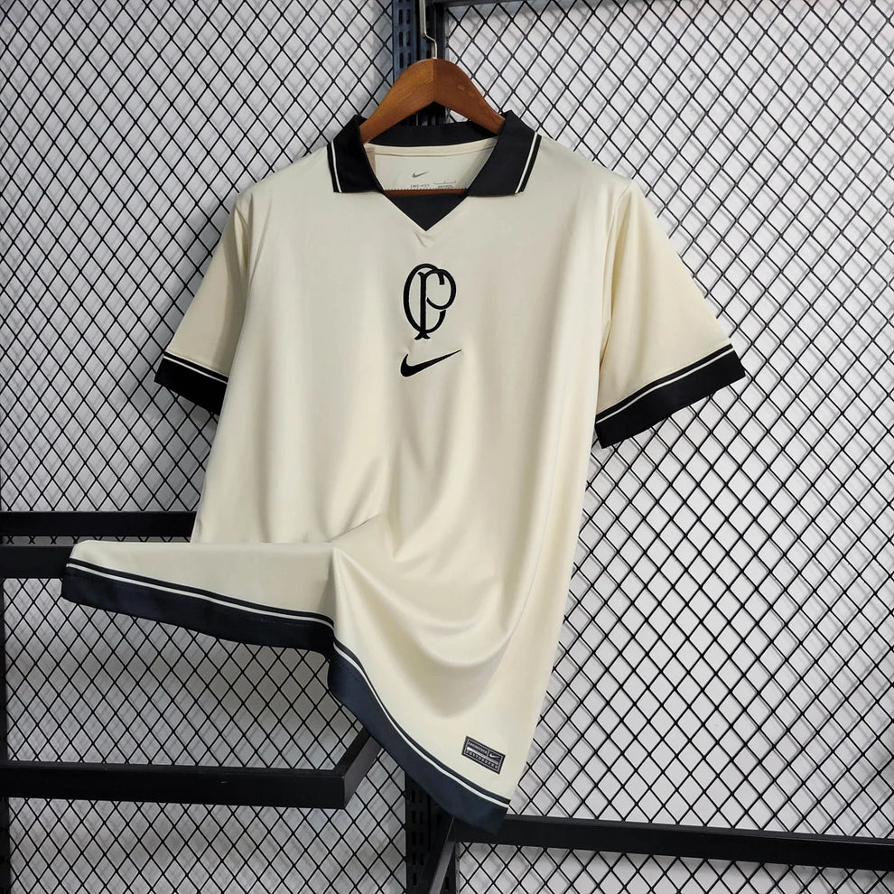 2023/2024 Corinthians Fourth Away Football Shirt